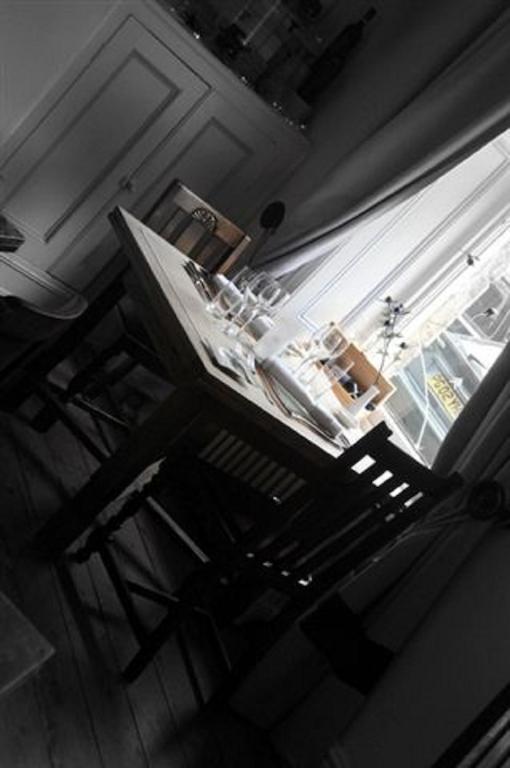 Отель The Frenchgate 4*